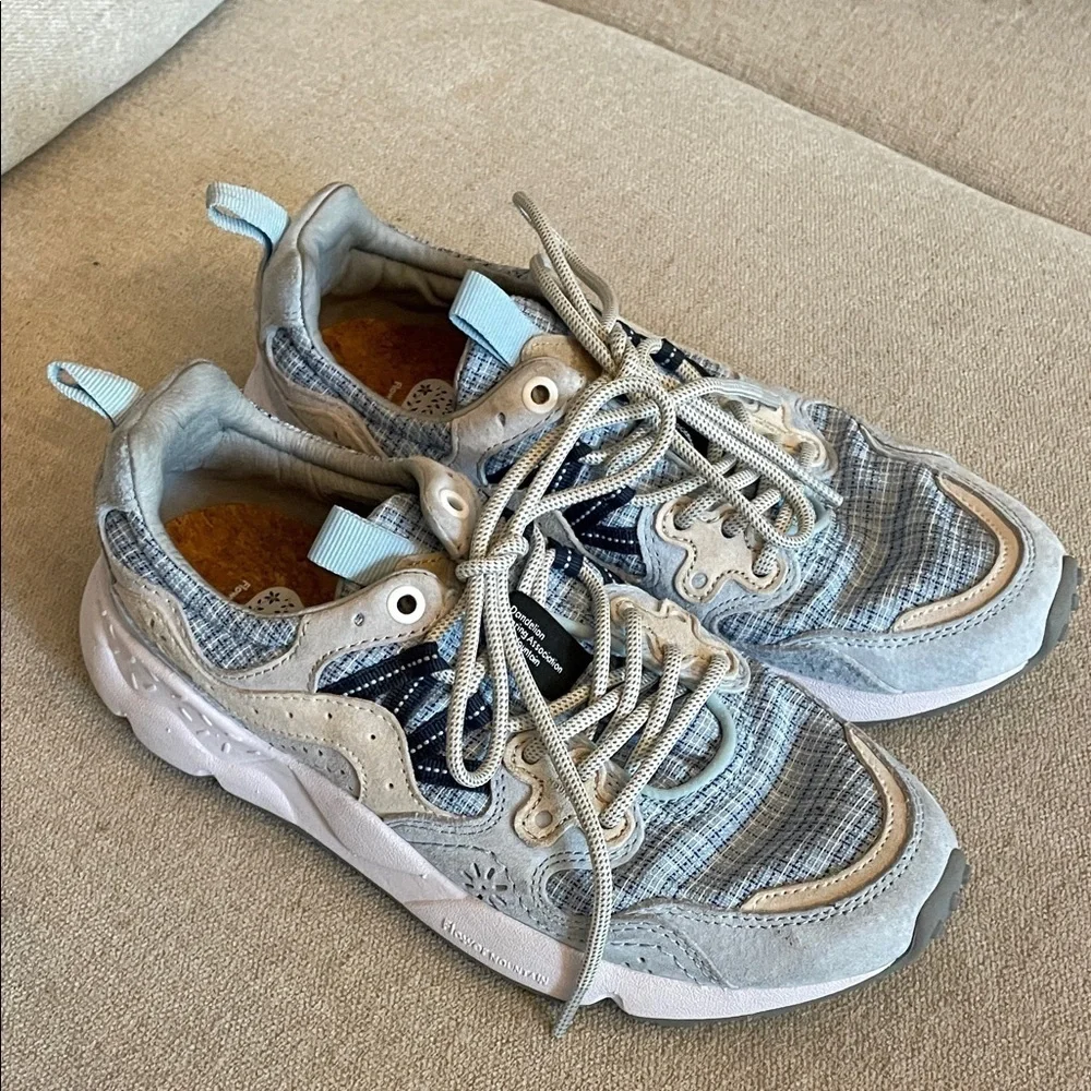 Flower Mountain Yamano 3 Sneakers